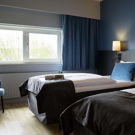 Scandic Odense Ngoại thất bức ảnh