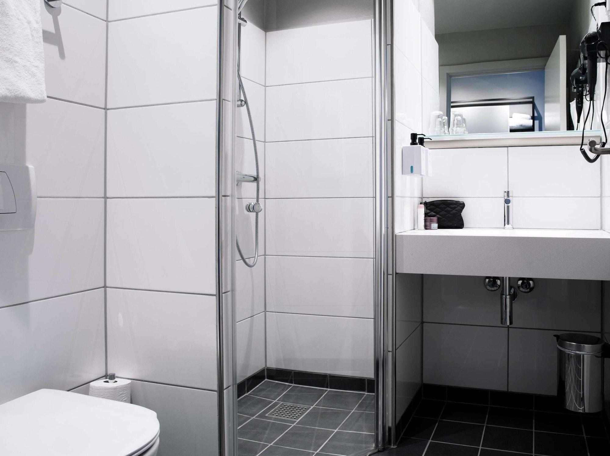 Scandic Odense Ngoại thất bức ảnh