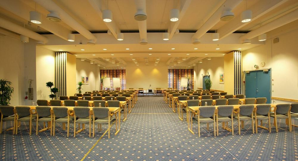 Scandic Odense Ngoại thất bức ảnh