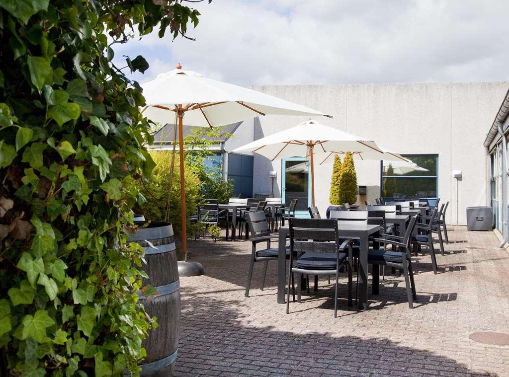 Scandic Odense Tiện nghi bức ảnh