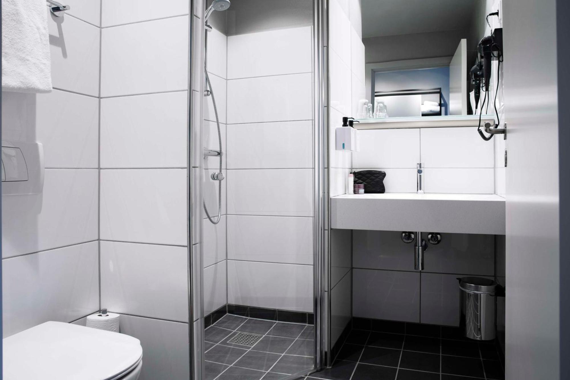 Scandic Odense Ngoại thất bức ảnh