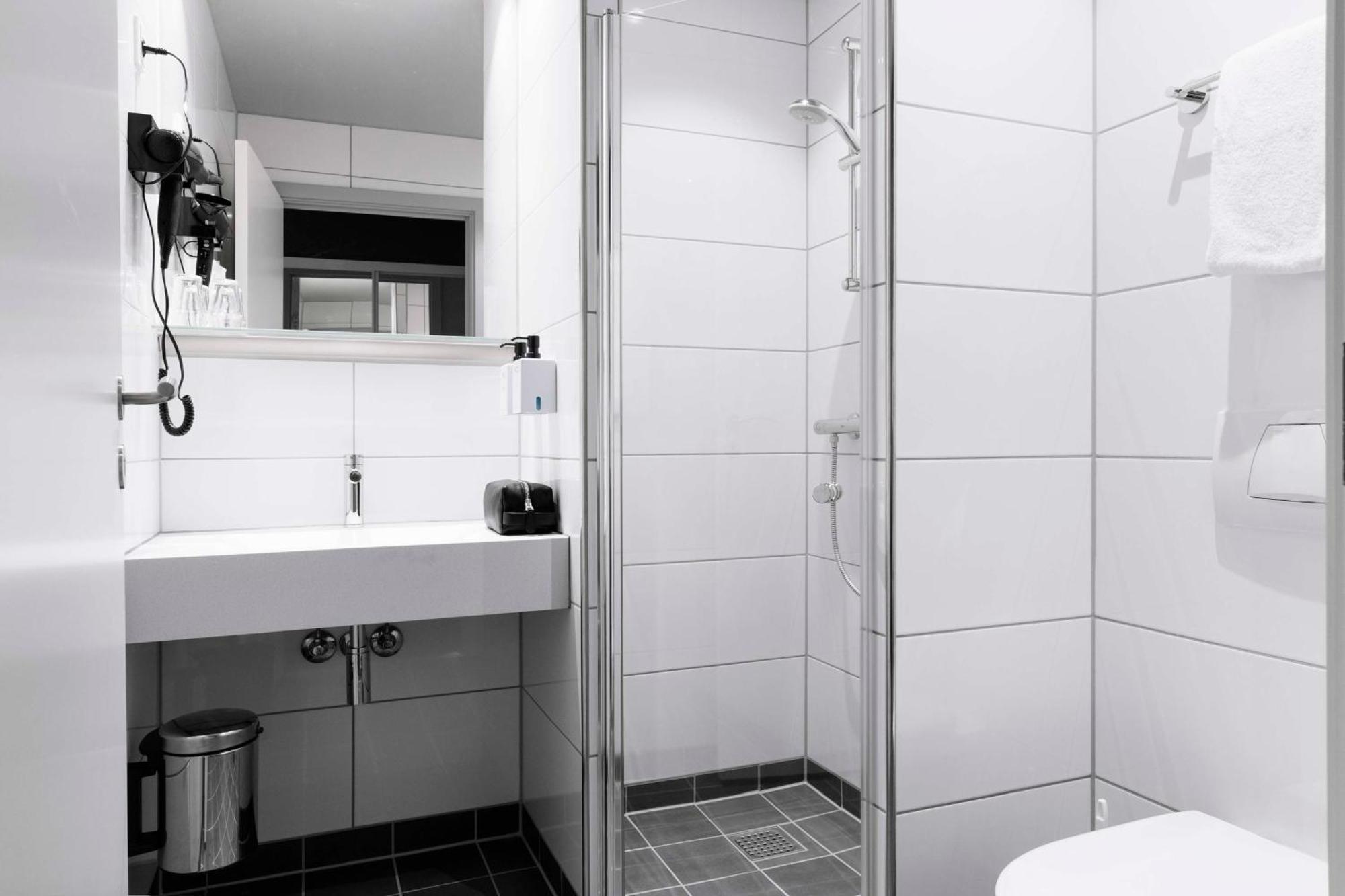 Scandic Odense Ngoại thất bức ảnh