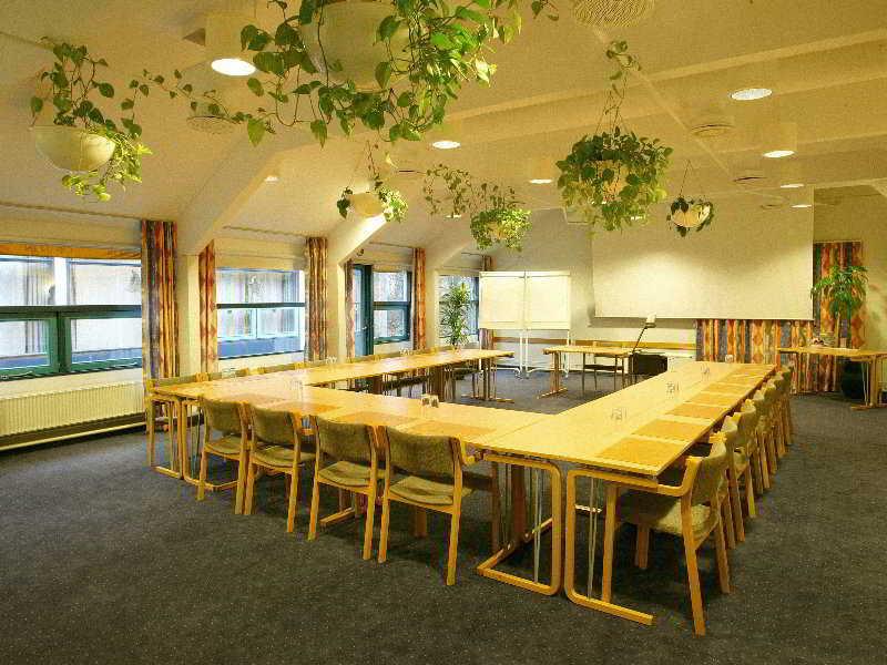 Scandic Odense Ngoại thất bức ảnh