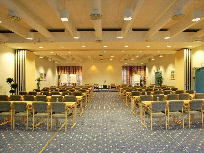 Scandic Odense Tiện nghi bức ảnh