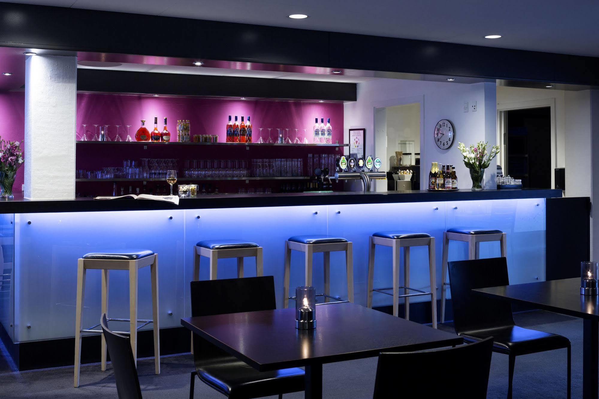 Scandic Odense Ngoại thất bức ảnh