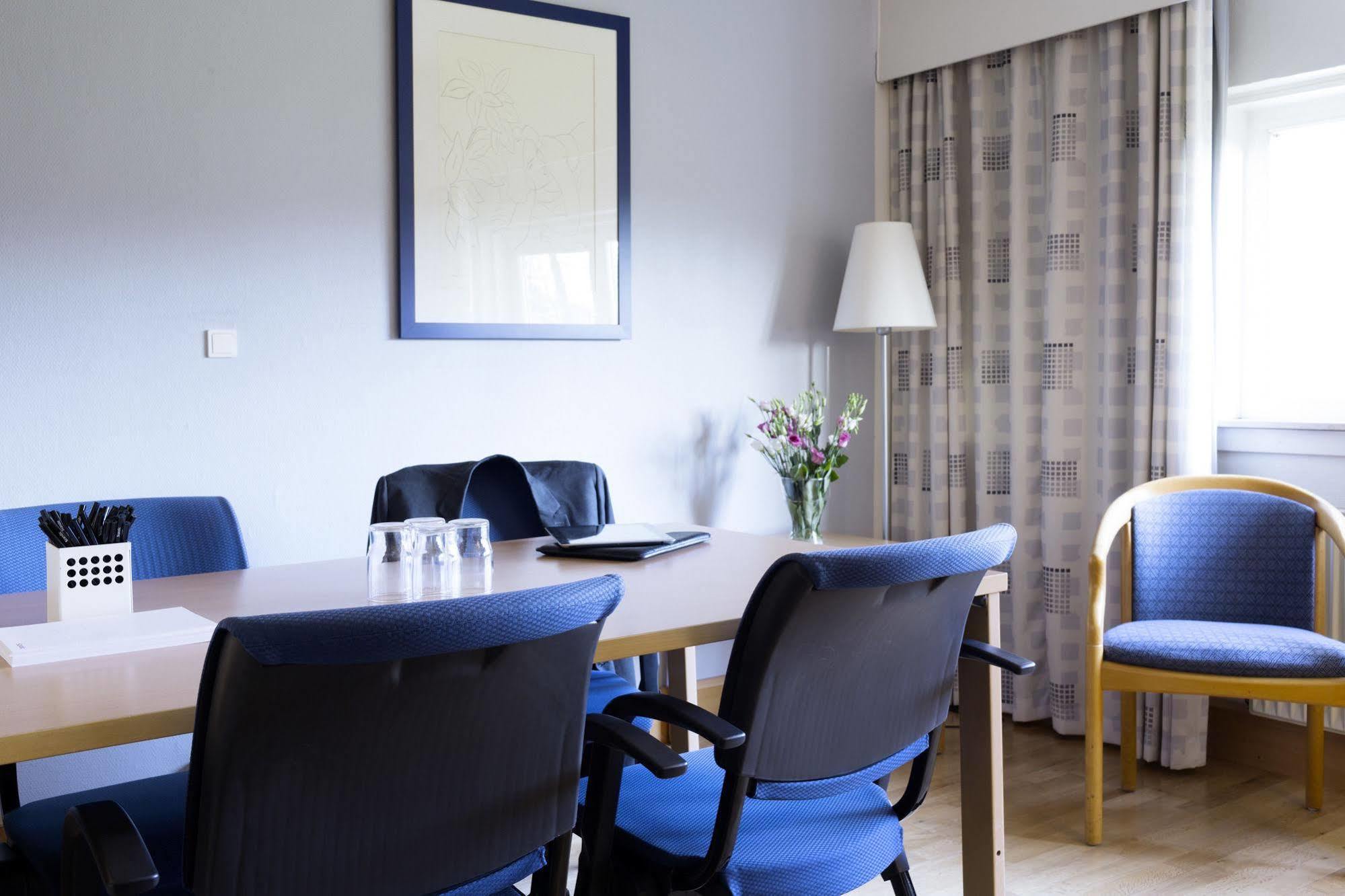 Scandic Odense Ngoại thất bức ảnh