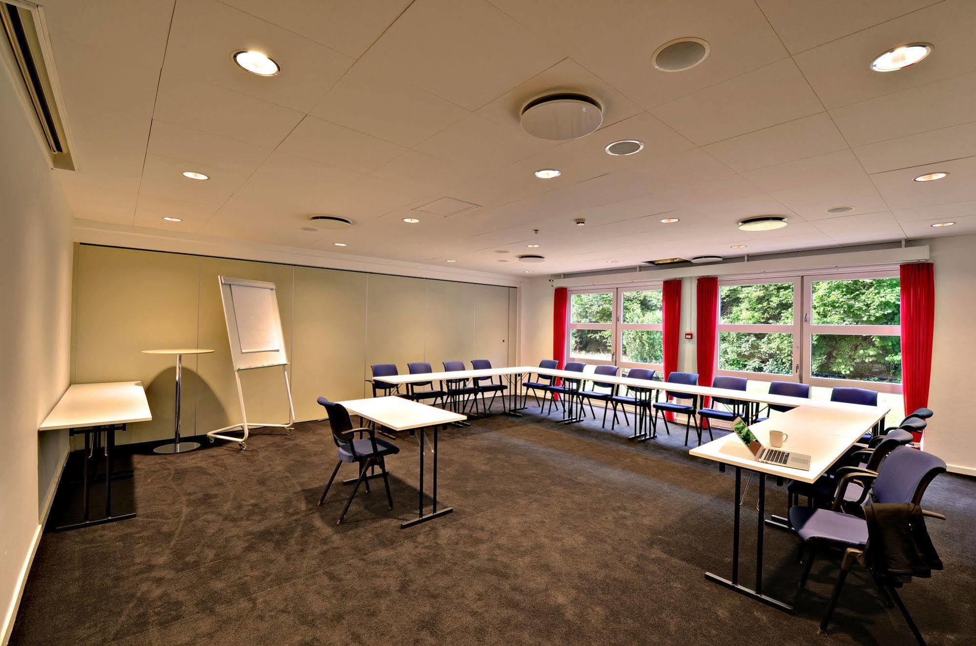 Scandic Odense Ngoại thất bức ảnh