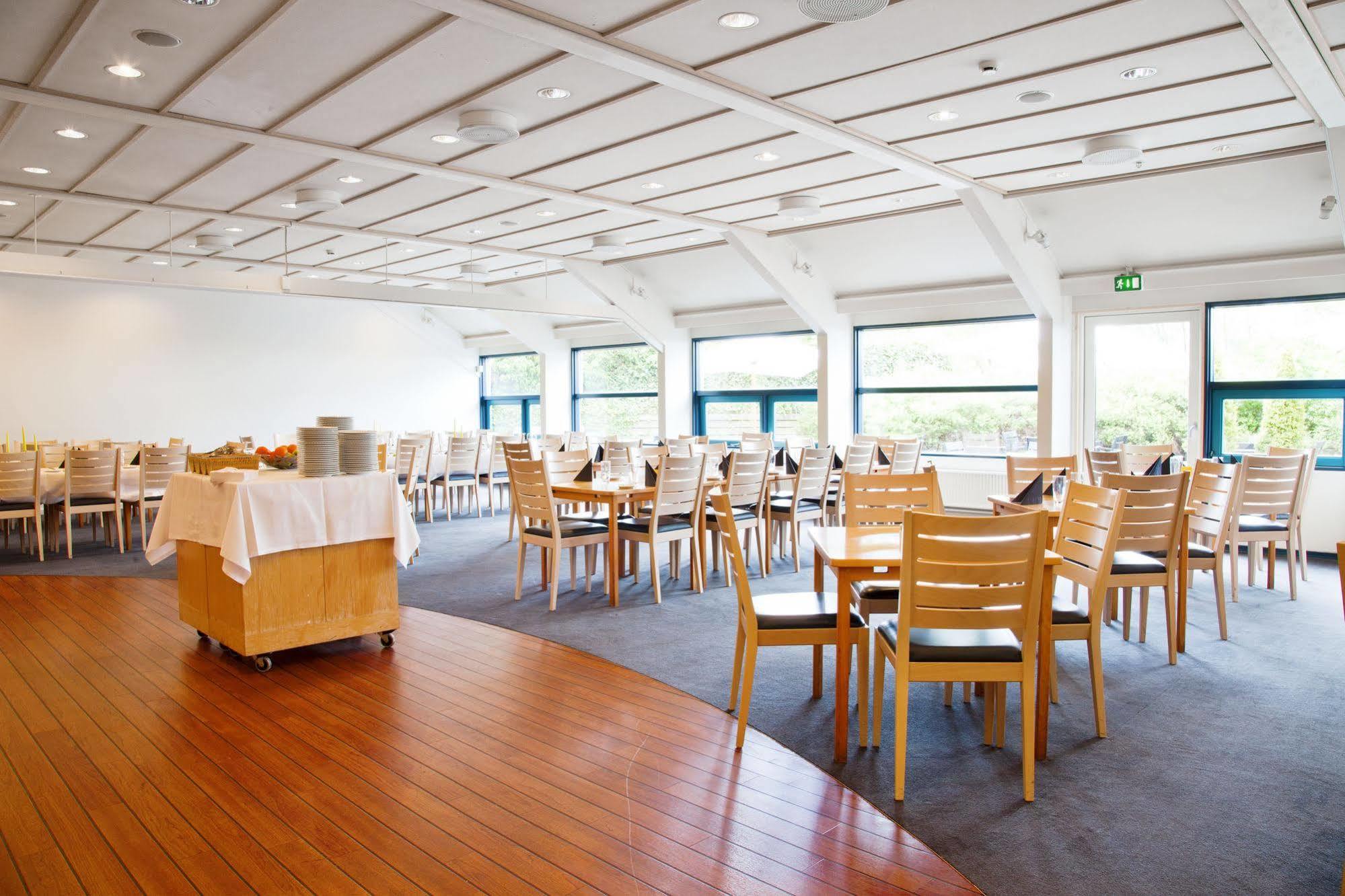 Scandic Odense Ngoại thất bức ảnh