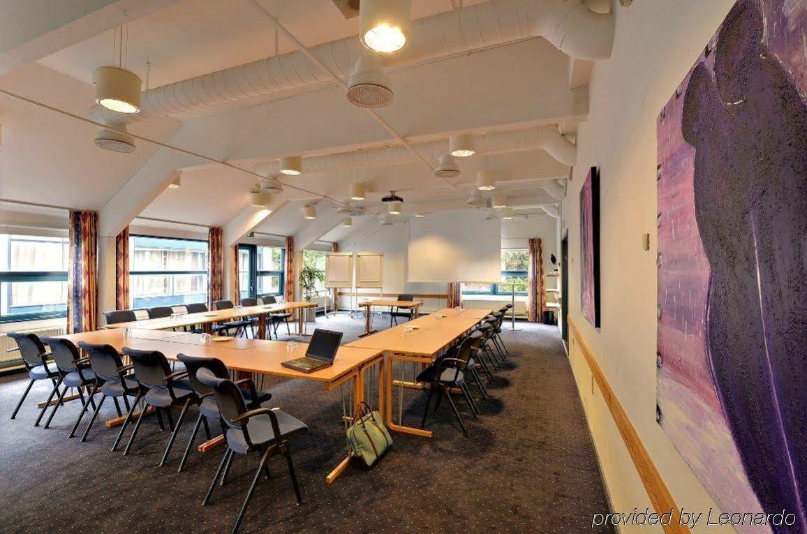 Scandic Odense Ngoại thất bức ảnh